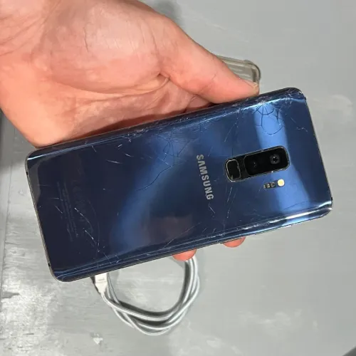 Samsung S9 plus