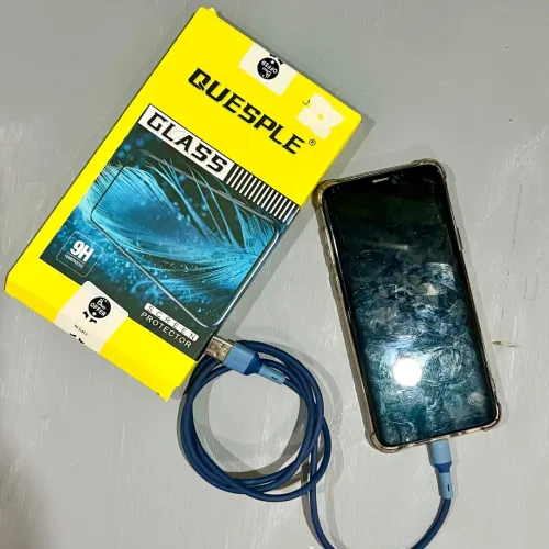 Samsung S9 plus