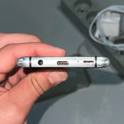 Samsung S9 plus
