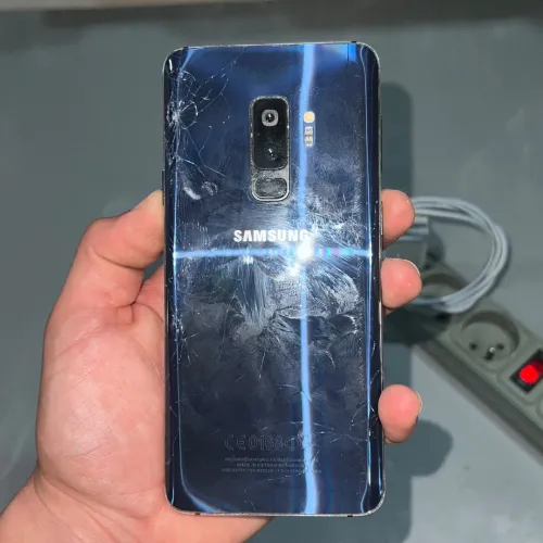 Samsung S9 plus