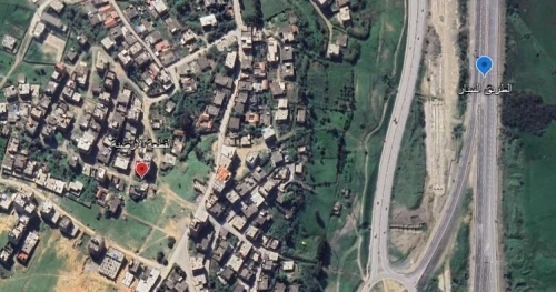 Vente Terrain Jijel Taher