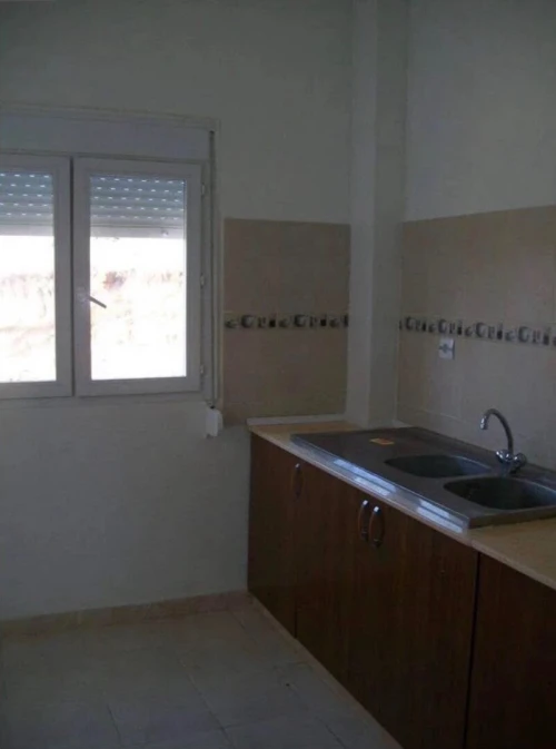 Vente Appartement F4 Alger Rouiba