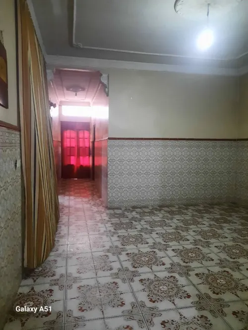 Vente Villa Oran Es senia