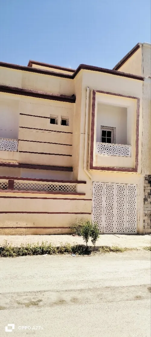 Vente Villa Biskra Biskra