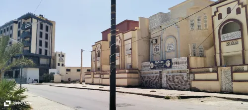 Vente Villa Biskra Biskra