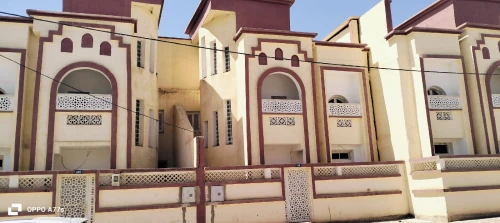 Vente Villa Biskra Biskra