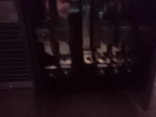 Onduleur 20kva