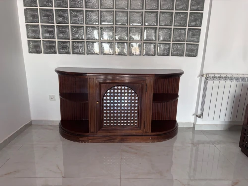 Salon+Tables+Vaisselier 