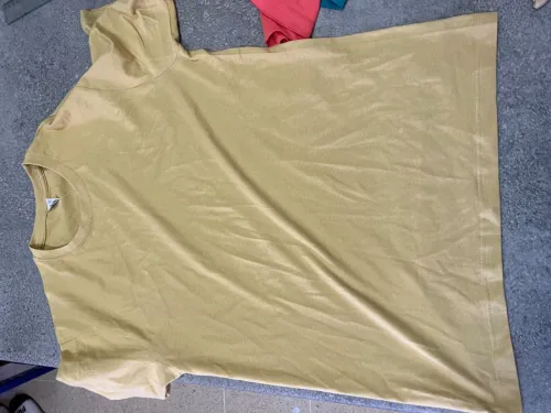 Tshirt simple