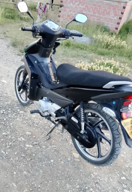 Lifan C26 2025