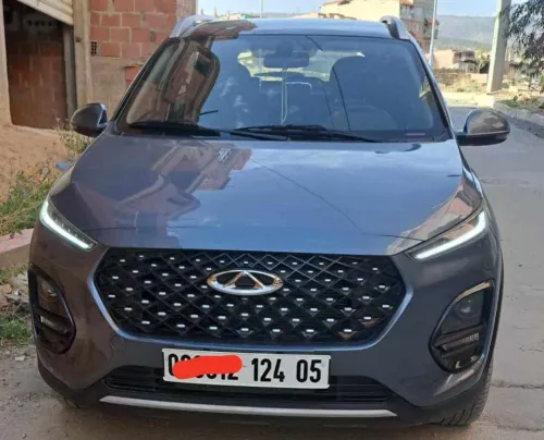 Chery Tiggo 2 pro 2024 1.5 MT 1.5 ess 108ch