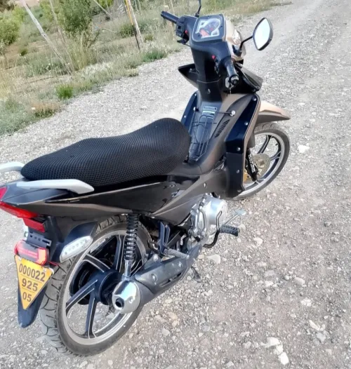 Lifan C26 2025