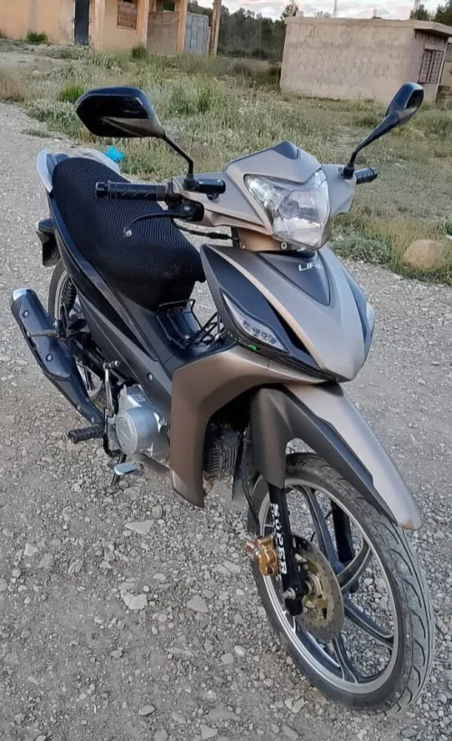 Lifan C26 2025