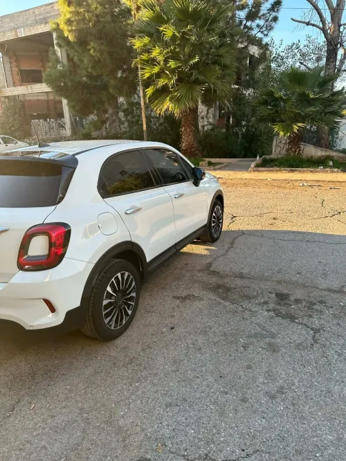 Fiat 500x 2024 Club
