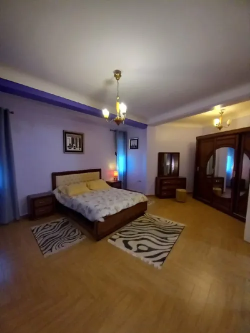 Location vacances Villa Tizi Ouzou Tigzirt