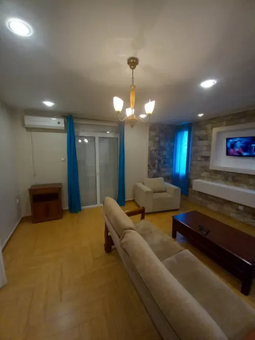 Location vacances Villa Tizi Ouzou Tigzirt