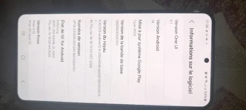Samsung S22 5g