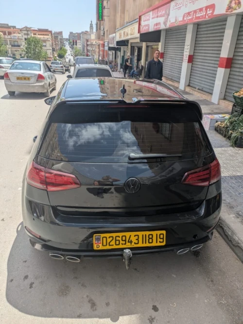 Volkswagen Golf 7 2018 START+