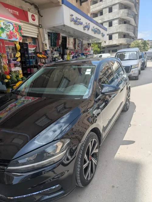 Volkswagen Golf 7 2018 START+
