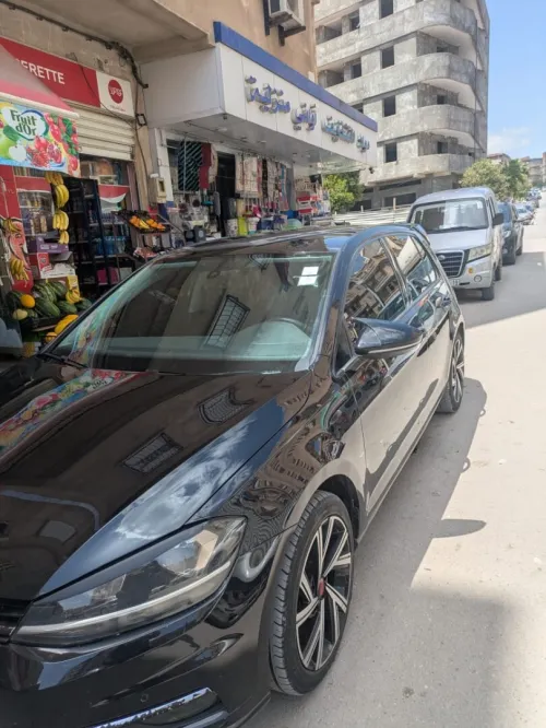 Volkswagen Golf 7 2018 START+