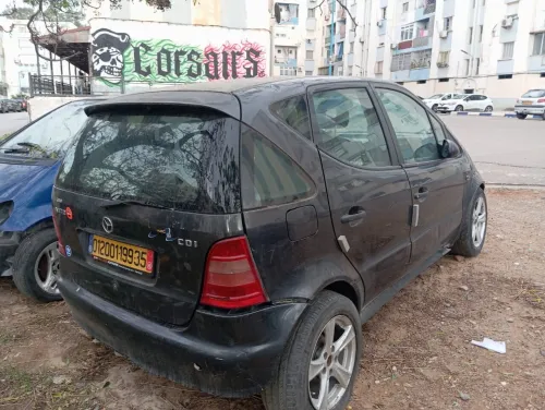Mercedes Classe A 1999 