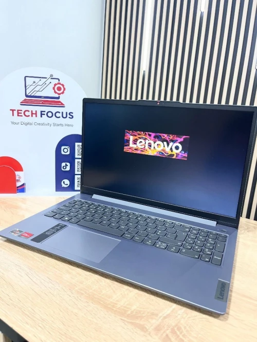 LENOVO IDEAPAD SLIM 3 RYZEN 7-7730U 16GB /1TB NVME 15.6 FULL HD