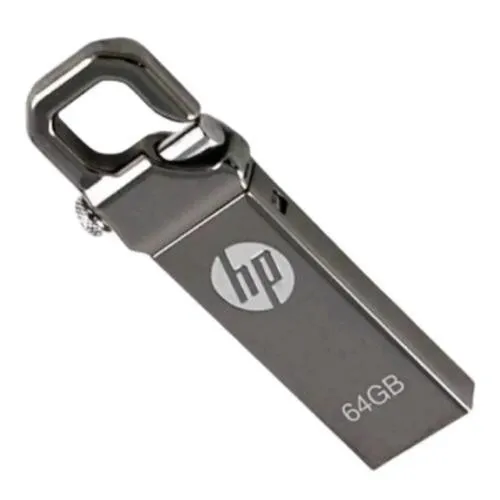 FLASH DISQUE HP 8GB