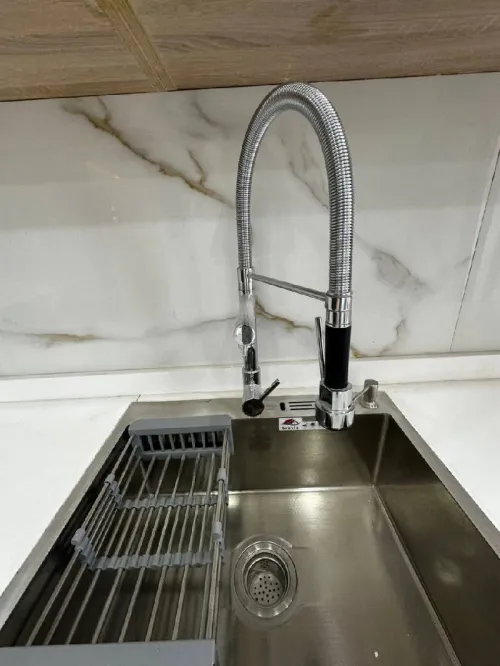 Vente Appartement F4 Alger El achour