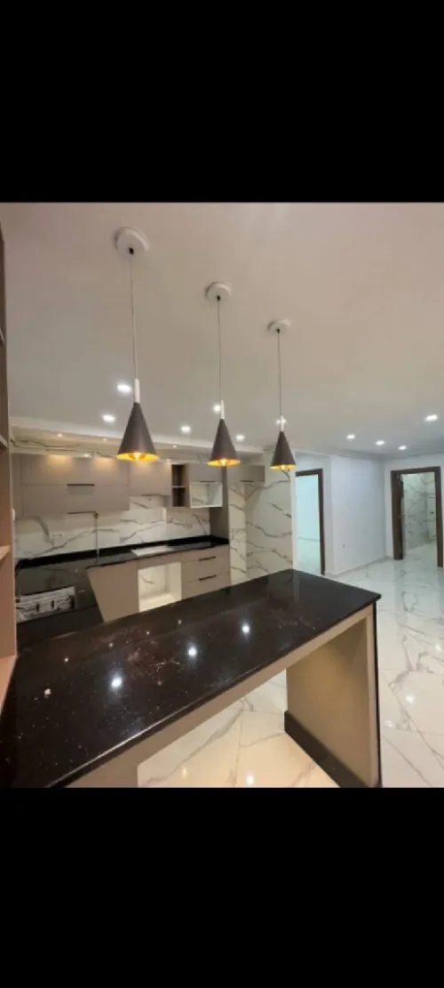 Vente Appartement F3 Alger Bordj el kiffan