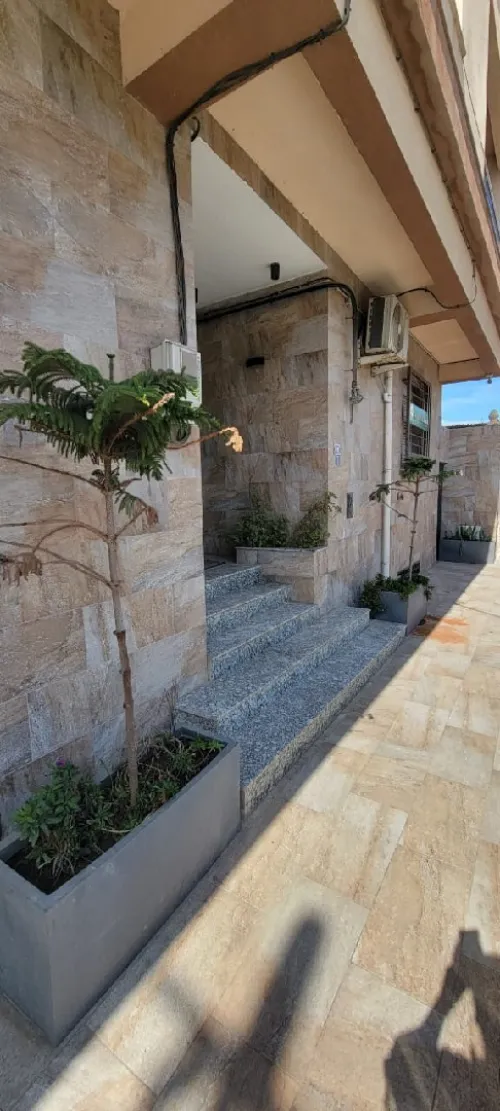 Vente Appartement F3 Alger Bordj el kiffan