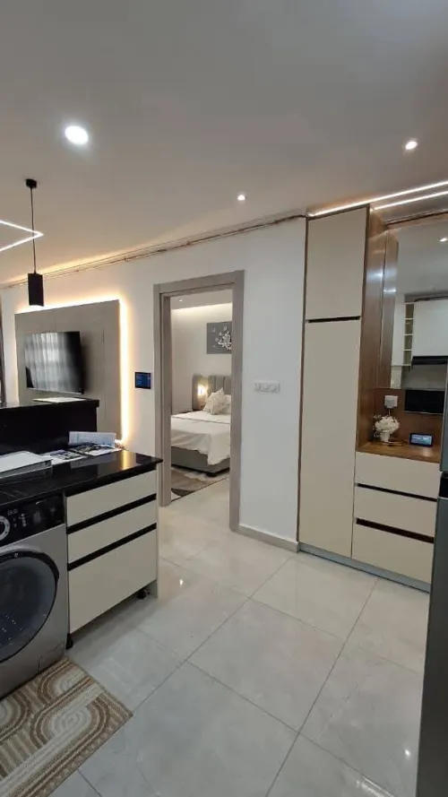Vente Appartement F4 Alger Mohammadia