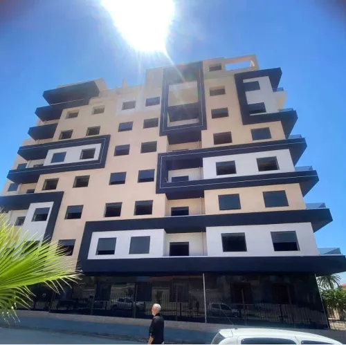 Vente Appartement F4 Alger Mohammadia