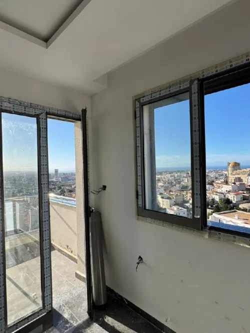 Vente Appartement F4 Alger Dely brahim