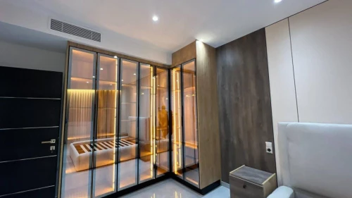 Vente Appartement F3 Alger Cheraga