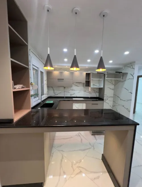Vente Appartement F3 Alger Bordj el kiffan