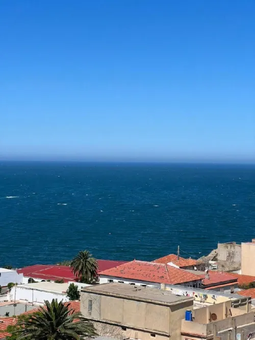 Vente Appartement F3 Alger Bordj el kiffan