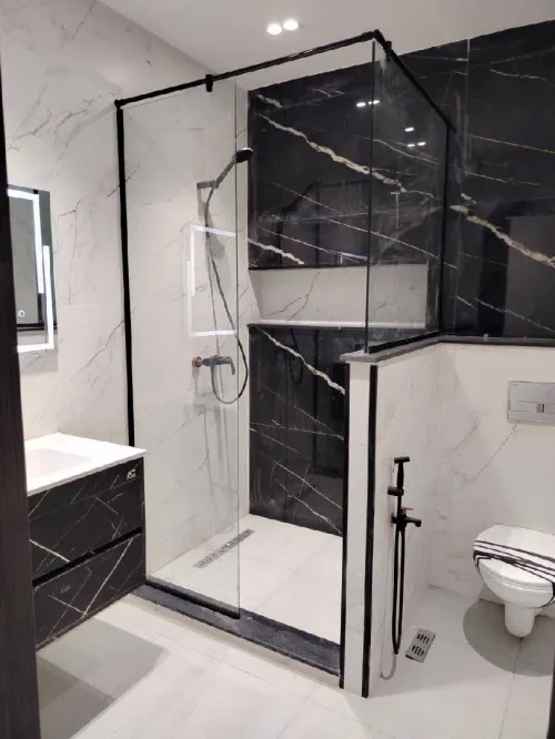 Vente Appartement F4 Alger Bordj el bahri