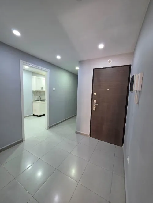 Vente Appartement F3 Alger Bordj el kiffan