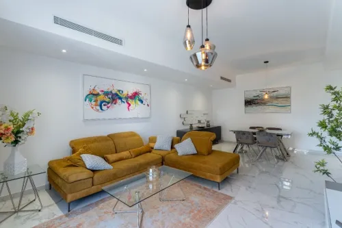 Vente Appartement F4 Alger Dely brahim