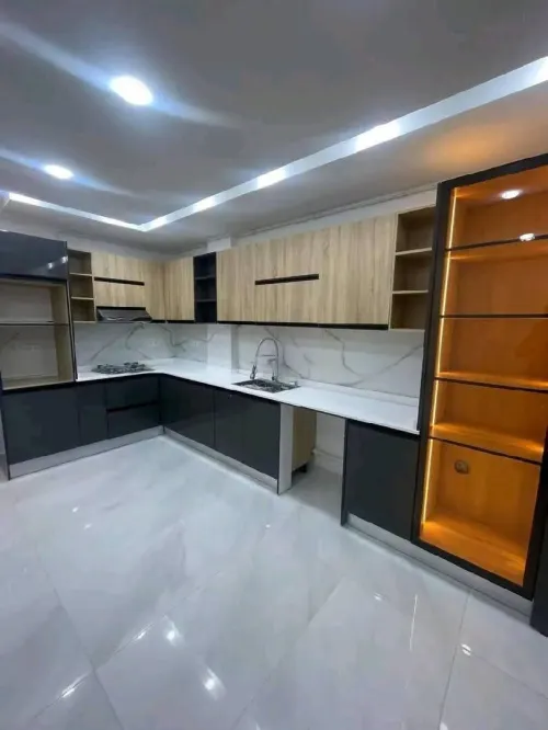 Vente Appartement F3 Alger Bordj el kiffan