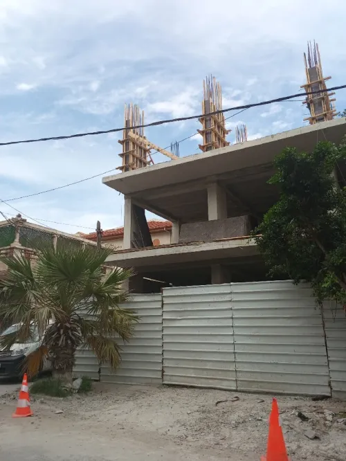 Vente Appartement F3 F4 Alger El harrach