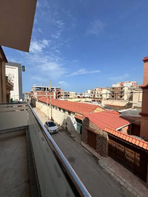 Vente Appartement F3 Alger Bordj el kiffan