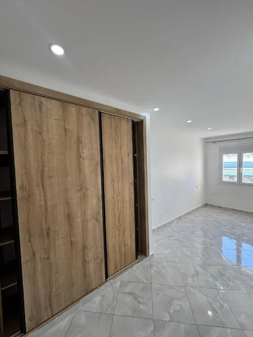 Vente Appartement F3 Alger Dar el beida