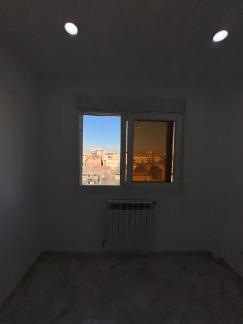 Vente Appartement F4 Alger Bordj el bahri