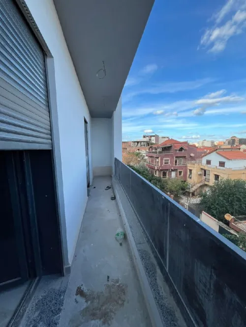 Vente Appartement F3 Alger Bordj el bahri