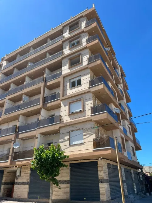 Vente Appartement F4 Alger Ain taya