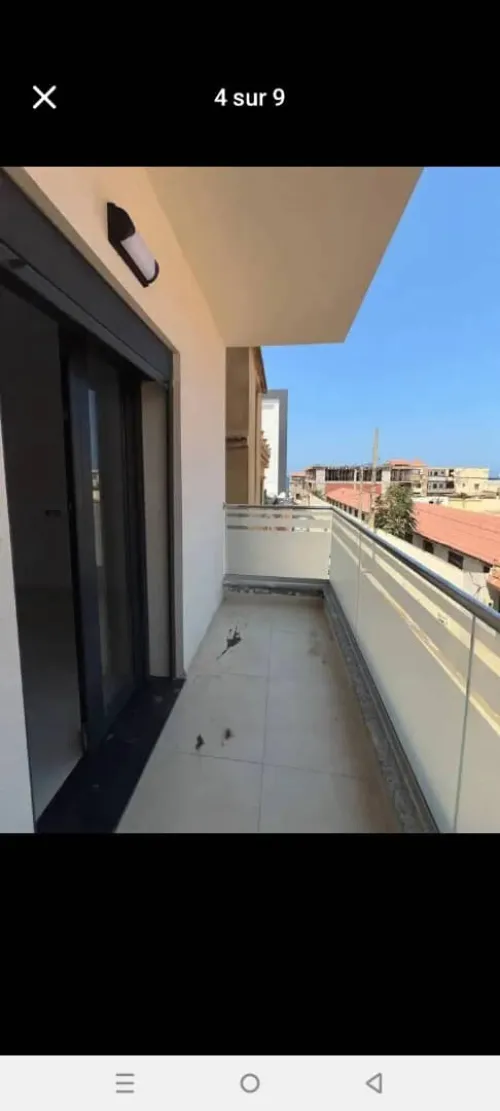 Vente Appartement F2 F3 F4 Alger Bordj el kiffan