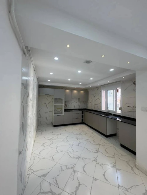 Vente Appartement F3 Alger Bordj el kiffan
