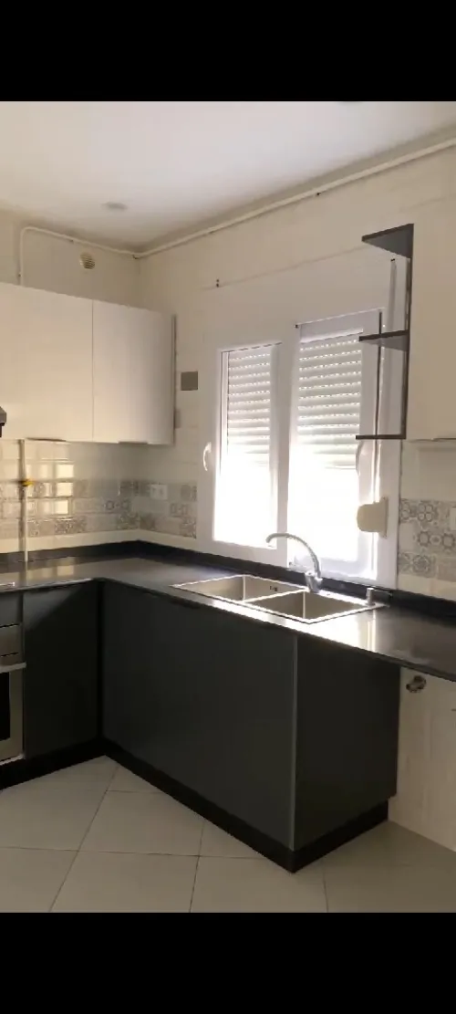 Vente Appartement F3 Alger Bordj el kiffan