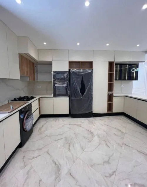 Vente Appartement F5 Alger Kouba